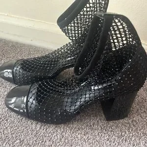 Steve Madden | Shoes | Steve Madden Eleanor Crystal
